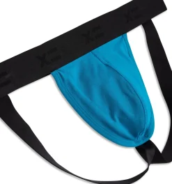 TomboyX Packing Jock - Caribbean Sea New