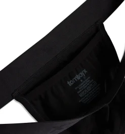 TomboyX Packing Jock - X= Black Discount
