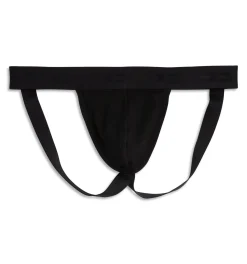 TomboyX Packing Jock - X= Black Discount
