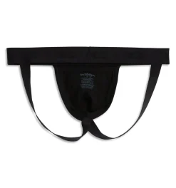 TomboyX Packing Jock - X= Black Discount