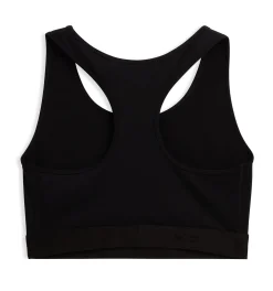 TomboyX Racerback Compression Top - Black Online