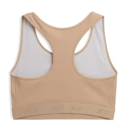 TomboyX Racerback Compression Top - Chai New
