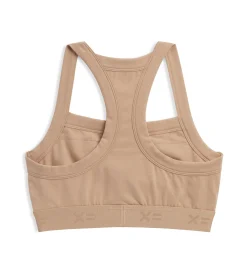 TomboyX Scoop Soft Bra - Chai Clearance