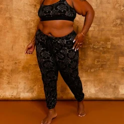 TomboyX Sleep Jogger - Art Deco Star Sale