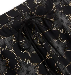 TomboyX Sleep Jogger - Art Deco Star Sale