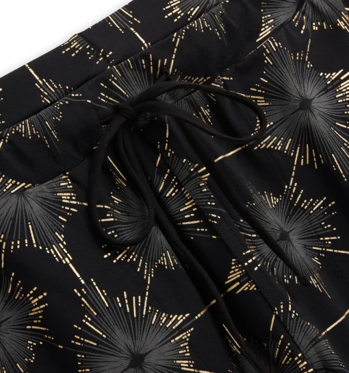 TomboyX Sleep Jogger - Art Deco Star Sale