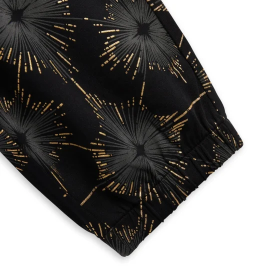 TomboyX Sleep Jogger - Art Deco Star Sale