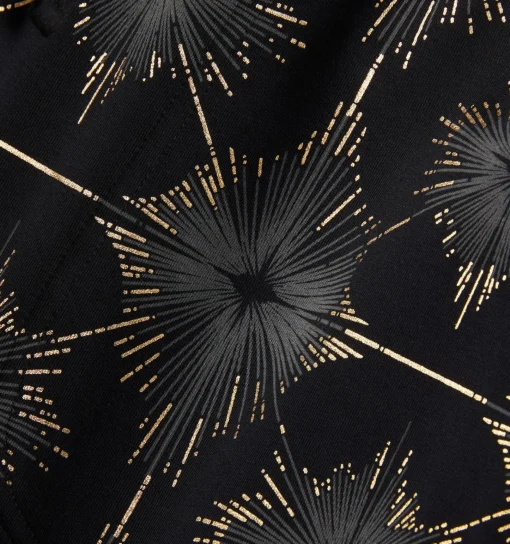 TomboyX Sleep Jogger - Art Deco Star Sale