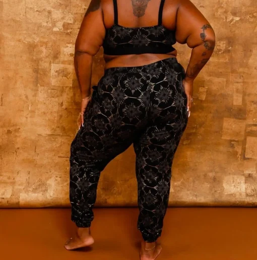 TomboyX Sleep Jogger - Art Deco Star Sale