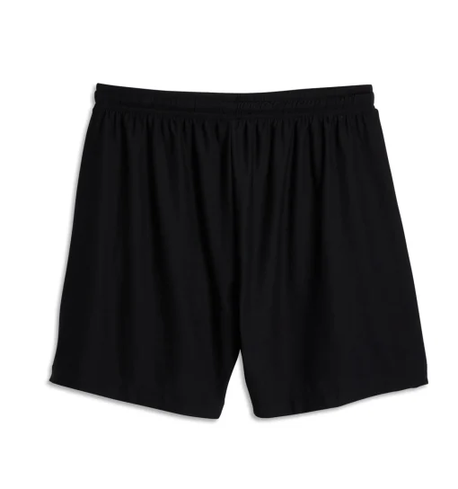 TomboyX Solarmesh 7" Short - Black Best