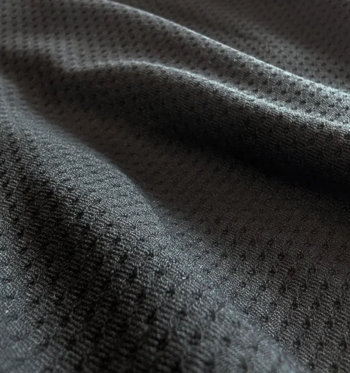 TomboyX Solarmesh 7" Short - Black Best