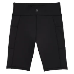 TomboyX Spark Bike Shorts - Black Sale