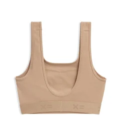 TomboyX Straight Up Soft Bra - Chai Online
