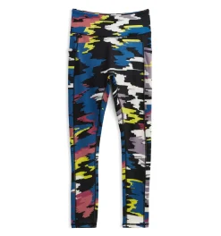 TomboyX Streamline 7/8 Legging - Disruptor New