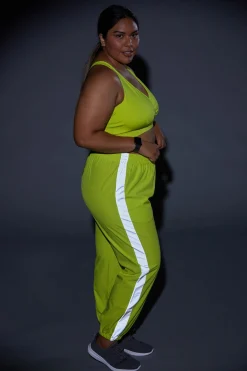 TomboyX Summit Jogger - Limelight Sale