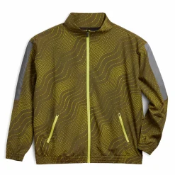 TomboyX Summit Windbreaker - Embrace the Curve Outlet