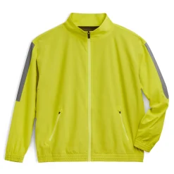 TomboyX Summit Windbreaker - Limelight Best