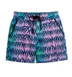 TomboyX Swim 7" Heritage Board Short - Head Over Eels Online