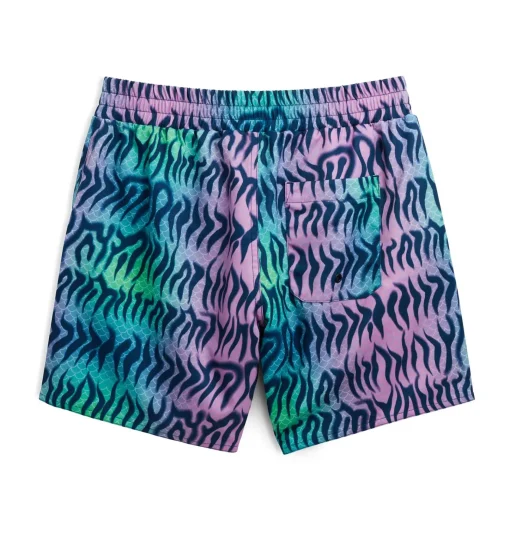 TomboyX Swim 7" Heritage Board Short - Head Over Eels Online