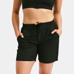 TomboyX Swim 7" Heritage Board Shorts - Dinosaur Magic Clearance