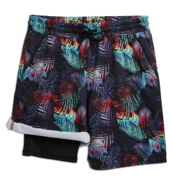 TomboyX Swim 9