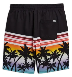 TomboyX Swim 9