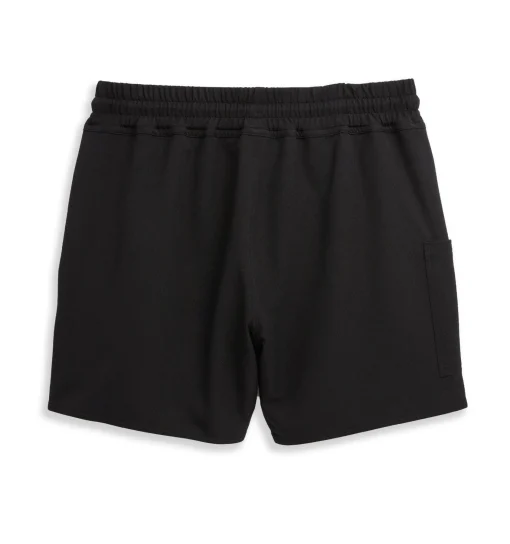 TomboyX Swim 5" Reversible Board Short - Melting Rainbow New