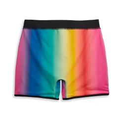 TomboyX Swim 4.5