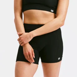 TomboyX Swim 4.5" Reversible Short - Marina Blue New