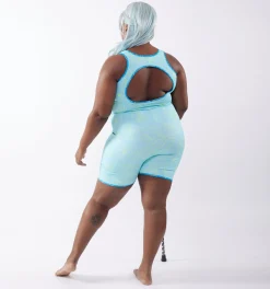 TomboyX Swim 6