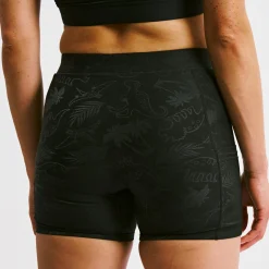TomboyX Swim 4.5" Shorts - Dinosaur Magic Outlet