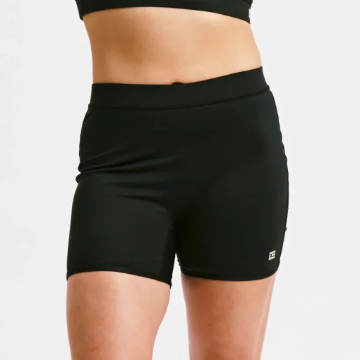 TomboyX Swim 4.5" Shorts - Dinosaur Magic Outlet