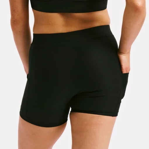 TomboyX Swim 4.5" Shorts - Dinosaur Magic Outlet