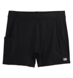 TomboyX Swim 4.5