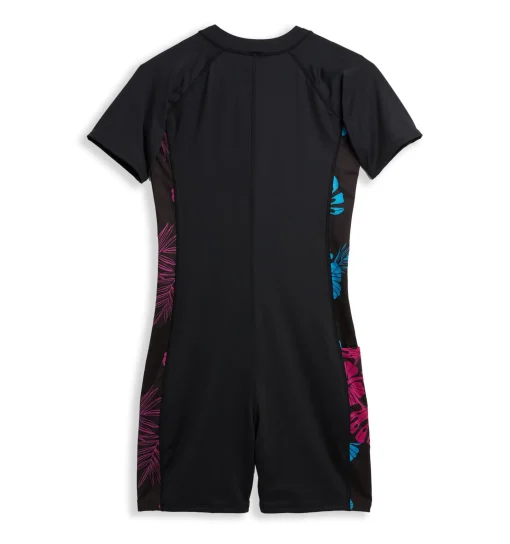 TomboyX Swim 6" Unisuit - Tropadelic Fashion