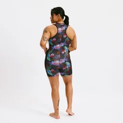 TomboyX Swim 4.5