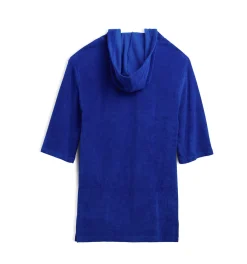 TomboyX Swim Aftersun Poncho - Royal Fashion