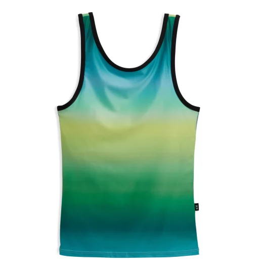 TomboyX Swim High Tide Tank - Under the Surface Hot