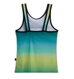 TomboyX Swim High Tide Tank - Under the Surface Hot