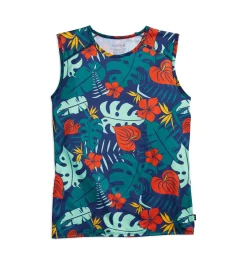TomboyX Swim Tank - Island Shade Sale