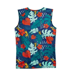 TomboyX Swim Tank - Island Shade Sale