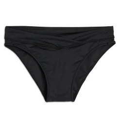 TomboyX Swim Tucking Bikini - Black New