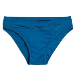 TomboyX Swim Tucking Bikini - Marina Blue Online
