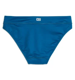 TomboyX Swim Tucking Bikini - Marina Blue Online
