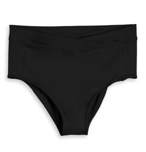 TomboyX Swim Tucking Hipster - Black Online