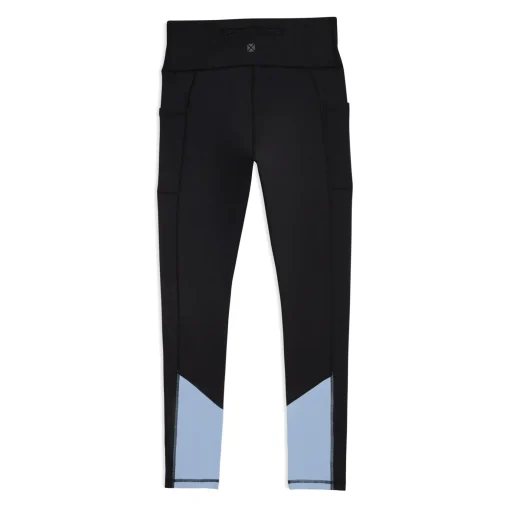 TomboyX The Only 7/8 Legging - Black Online