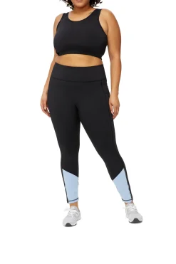 TomboyX The Only 7/8 Legging - Black Online