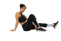 TomboyX The Only 7/8 Legging - Black Online