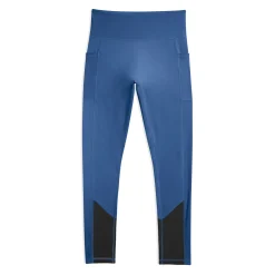 TomboyX The Only 7/8 Legging - Chrome Blue Online