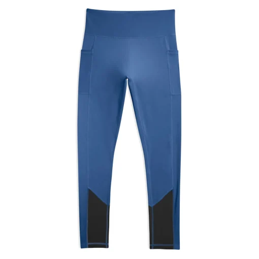 TomboyX The Only 7/8 Legging - Chrome Blue Online